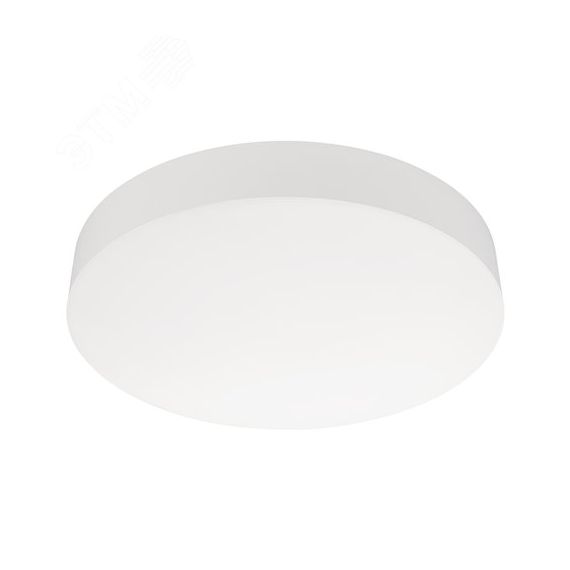 Светильник SP-FLOWER-R360-18W Day4000-MIX (WH, 110 deg, 230V, MOTION) (Arlight, IP54 Металл, 3 года) Arlight 041107