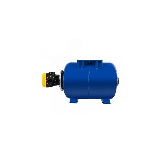 комплект автоматики акваробот турбипресс 2,2 квт Unipump 85237
