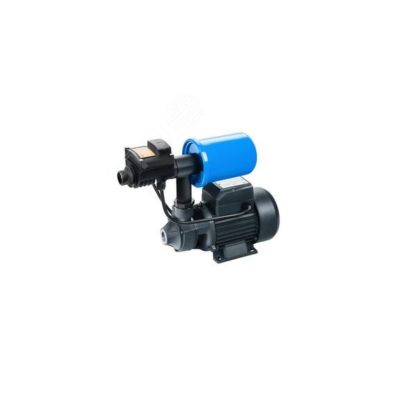 Адаптивная станция  АКВАРОБОТ QB 60 (г/а 2л) Unipump 42986