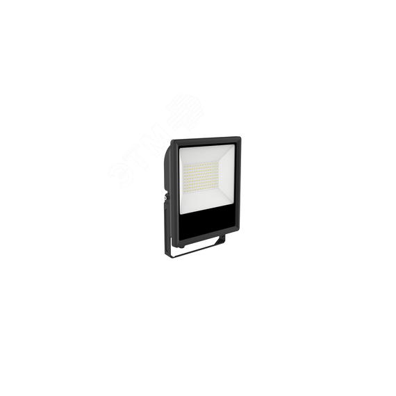 Светильник светодиодный ДПП-200Вт 23000Лм 4000К FL Basic 2.0 120 град Вартон V1-I0-70393-04L05-6520040