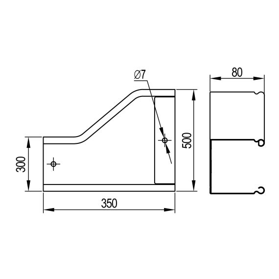 Чертеж 36532KHDZ