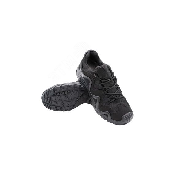 Полуботинки мужские E-PRO Special low, (black), р. 44 Эталон-Спецодежда 139814