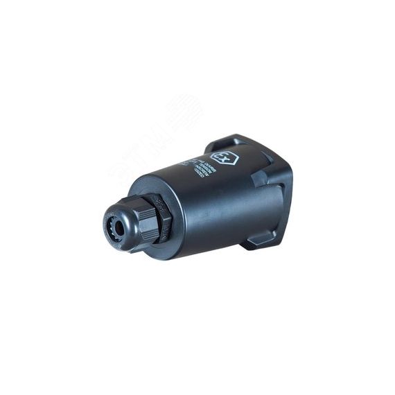 Пластмассовый хвостовик DXN1 Marechal 251A25325P