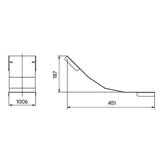 Чертеж IKLKV65100C
