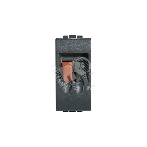 Разъемы для внешних громковорителей BTicino L4294