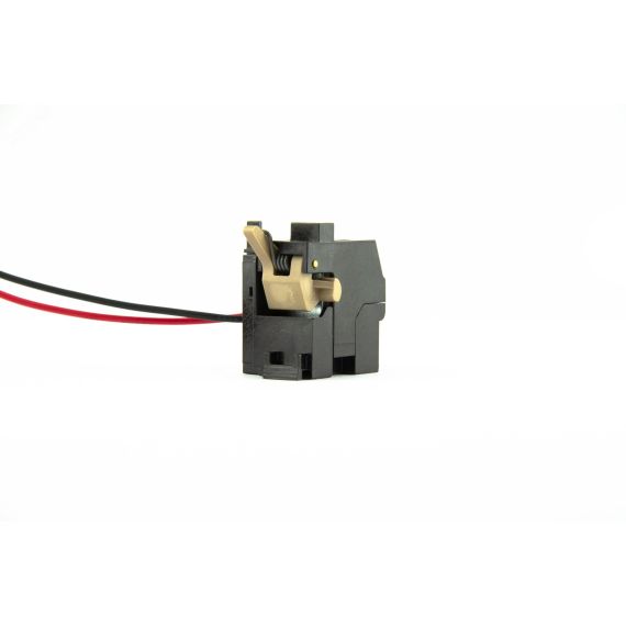 Расцепитель пониженного напряжения UVT 10GM       AC200-230V для HGM30/50/60/100/125/160/250 Hyundai 13.03.04.000344