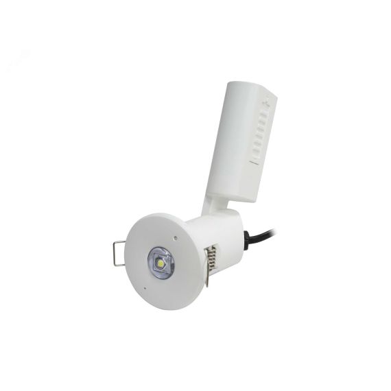 Светильник аварийный ESCAPE 2013-3 LED Световые Технологии 4502003700