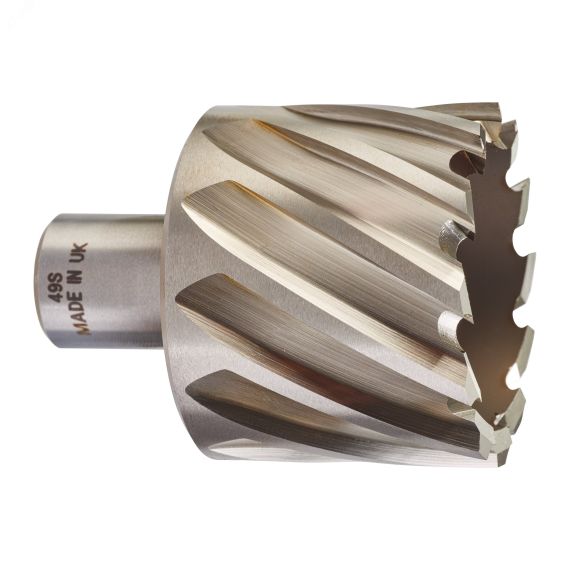 Фреза кольцевая D49х30 мм Milwaukee 4932371758