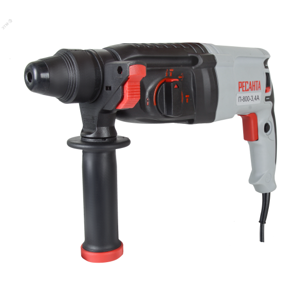 Перфоратор П-800-3,4А Ресанта 75/3/5