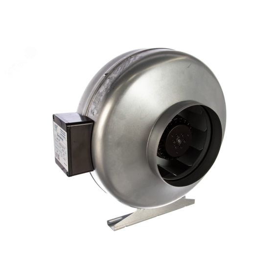 Вентилятор канальный круглый ВКК 160 ESQ 03.05.217811