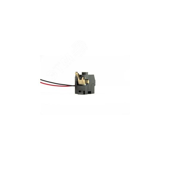Расцепитель пониженного напряжения UVT 10GM       AC200-230V для HGM30/50/60/100/125/160/250 Hyundai 13.03.04.000344