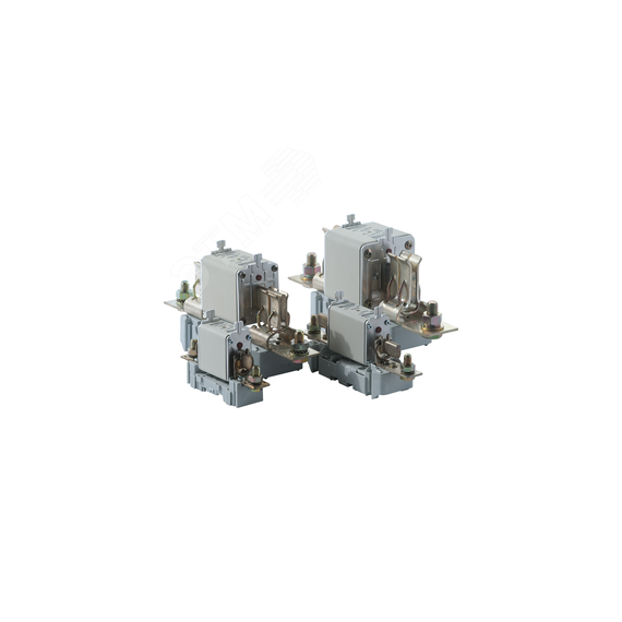 Предохранитель NH1GG50V224-(D219285)-KEAZ-FERRAZ КЭАЗ 313344
