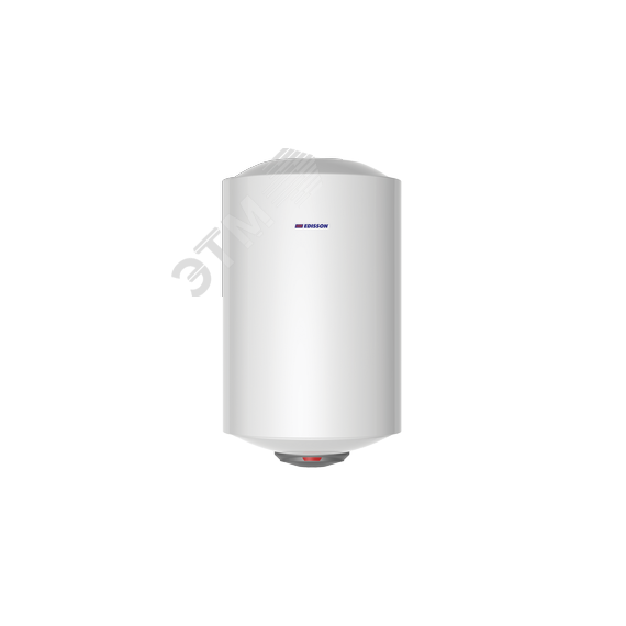 Водонагреватель накопительный EDISSON ER 80V Thermex 121003