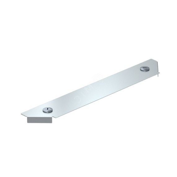 Крышка Т-образного / крестового соединения 100мм OBO Bettermann DFAAM 100 DD