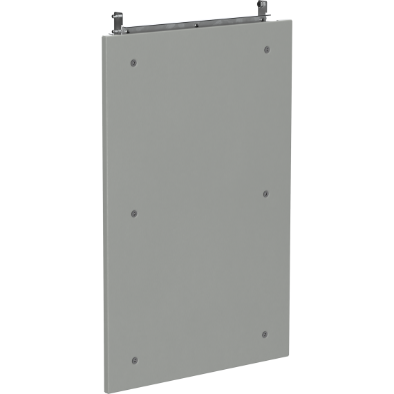 FORMAT Фальш-панель внешняя 800х400мм IP54 (2шт/компл) IEK