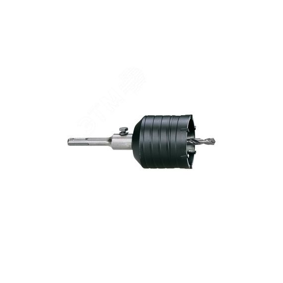 Коронка SDS-plus полая сверлильная системы М16, 65 х 72 х 50 KEIL 711713065