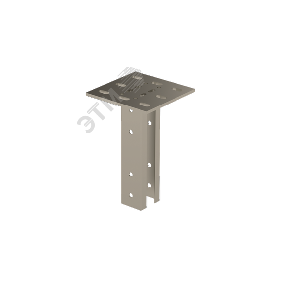 Опора потолочная ASR-P-TF Meka 1449490