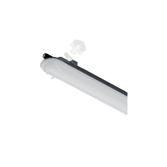 Светильник светодиодный ДСП-36вт DSP-09-36-6.5K-IP65-LED-A3 Navigator Group 93990