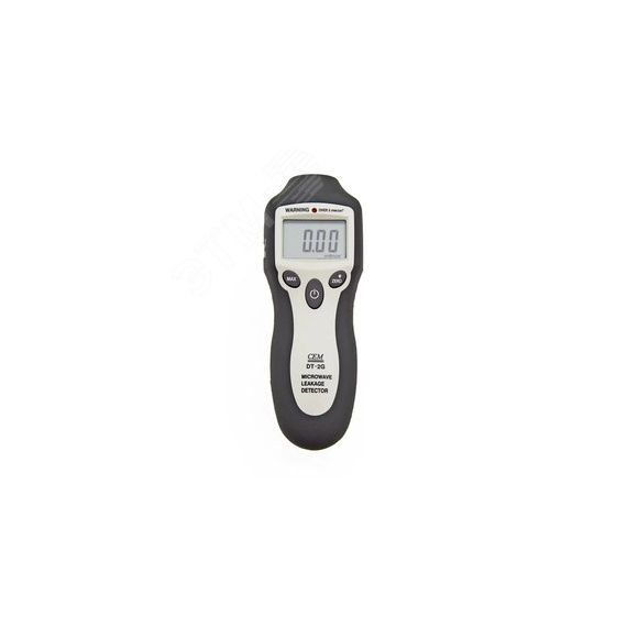 Измеритель СВЧ излучения DT-2G CEM 480335