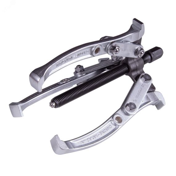 Съемник подшипников 3-х захватный 150 мм King Tony 7963-06