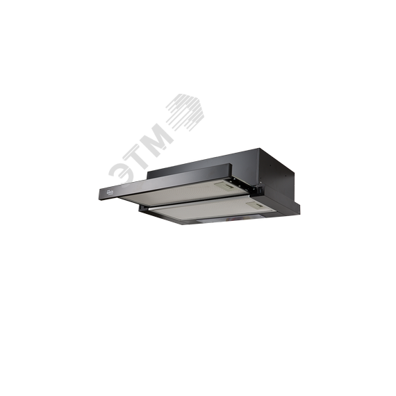 Вытяжка кухонная UV-60B Oasis Klima Р0000011608