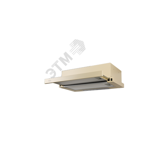 Вытяжка кухонная UV-60I Oasis Klima Р0000011610