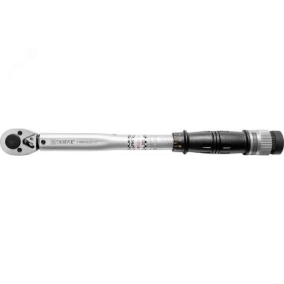 Ключ динамометрический 3/8''DR, 20-110 Нм Thorvik TWM3820110