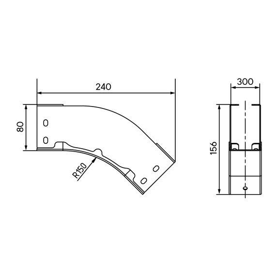 Чертеж SPN830KHDZ