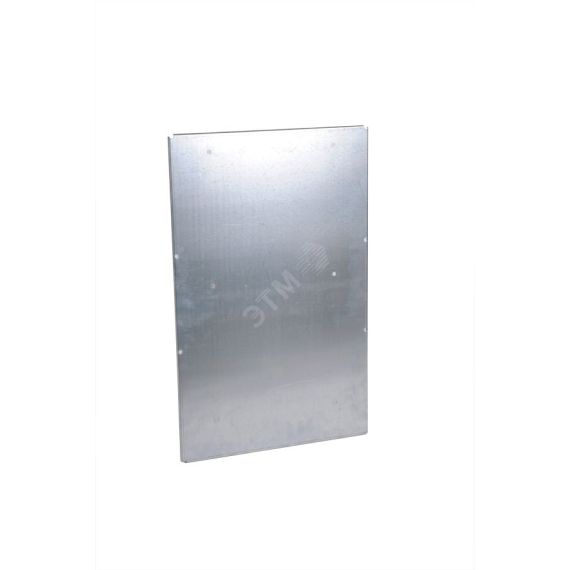 Панель монтажная оцинкованная 30U ЦМО ПМ-19-30