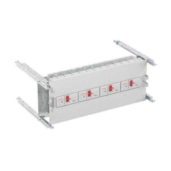 Комплект внутренний верт-ой уст-ки 3п YON MD630 (F-MO) Ш=800 В=350 RAM power