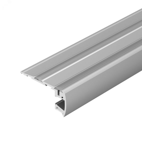 Профиль STEP-2000 ANOD (ARL, Алюминий) Arlight 014548