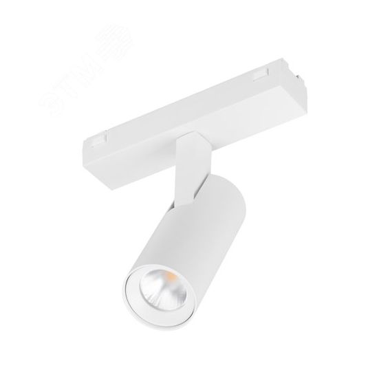 Светильник MAG-VIBE-SPOT-R35-8W Day4000-MIX (WH, 24 deg, 48V, DALI) (Arlight, IP20 Металл, 5 лет) Arlight 045003