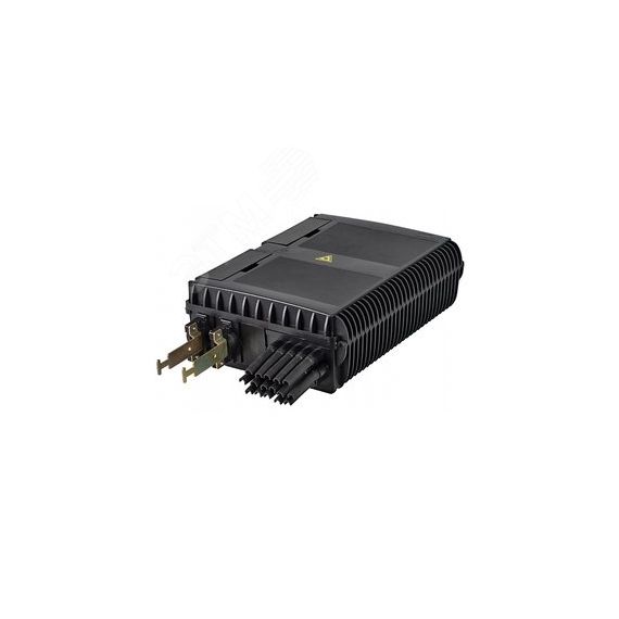 Муфта-кросс МКО-П3/С09-1/16SC-1PLC16-SC/APC-20SC-20SC/APC -4SC/APC ССД 130408-00086