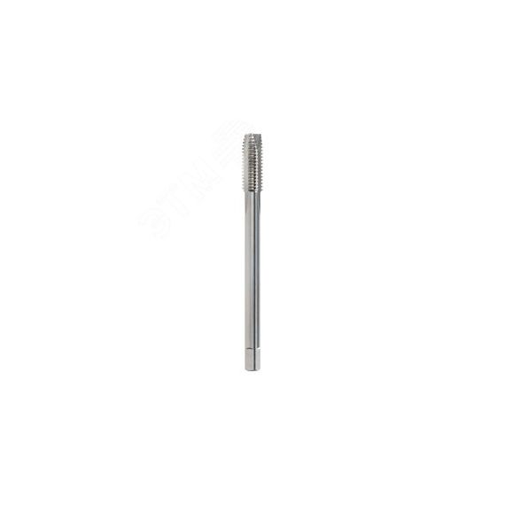 Метчик М18х2,5 (Машинный) DIN376 HSSE 6h B/4-5P 125мм a=11 Voelkel V38562