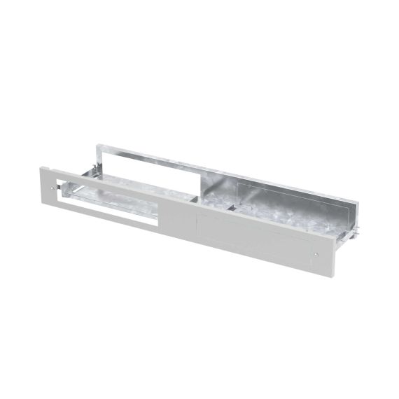 Комплект для установки 2xИБП серии SMALLR до 2700W Ш=1200 RAM power