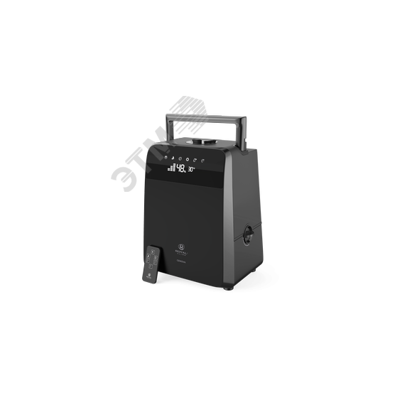 Увлажнитель воздуха бытовой RUH-G450/5.5E-BL Royal Clima RUH-G450/5.5E-BL