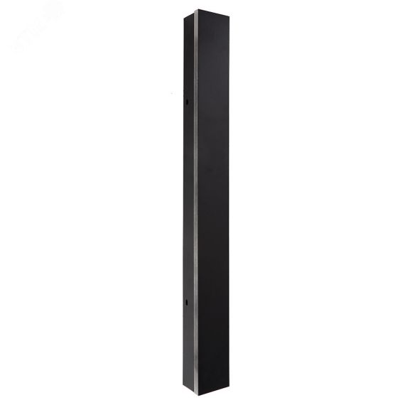 Светильник светодиодный уличный ДБУ-15w 4000К IP54 черный FERON DH3001