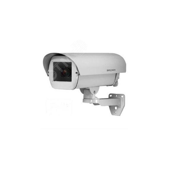 Опции для IP камеры BD термокожух+кронштейн Beward BDxxxx-K220