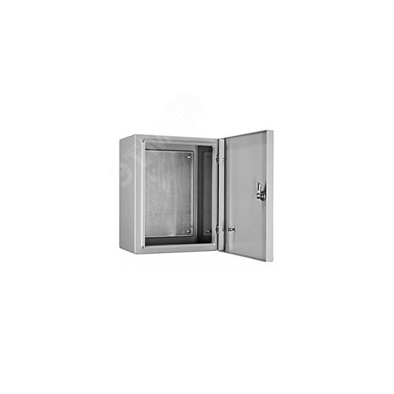 ЩМП 08 УХЛ3 IP31 650х500х220, щит с монтажной панелью навесной  (ЭТ) Электротехник ET557542