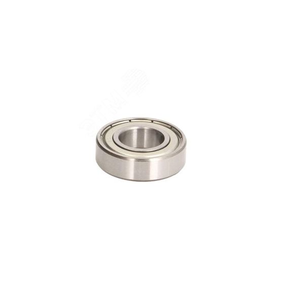 Подшипник 6407-2Z NKE 6407-2ZNKE