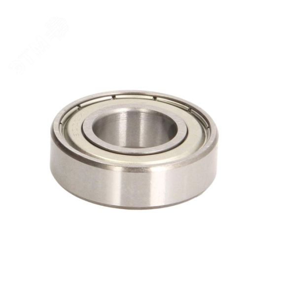 Подшипник 6407-2Z NKE 6407-2ZNKE