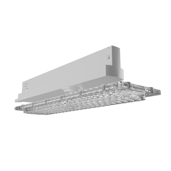 Светильник L-store Lite/20/Г30х70/830/05/SH/230AC IP20 RAL9003 LEDEL