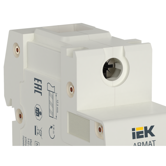 Подключение до 4 дополнительных устройств серии AUX - конструкция устройства позволяет присоединять