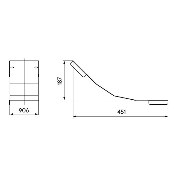 Чертеж IKLKV6590C