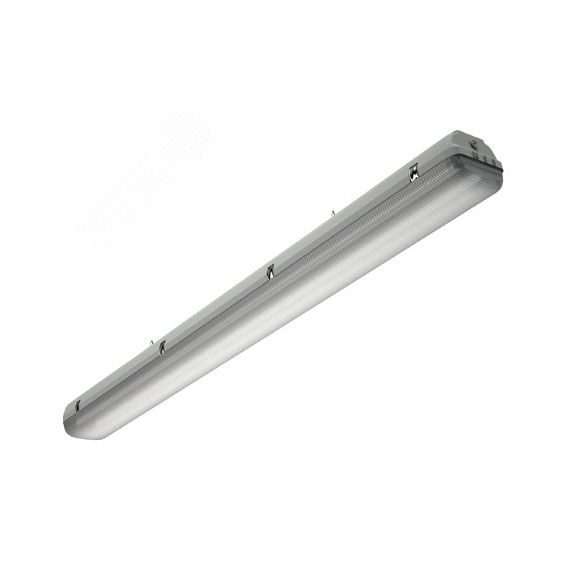 Светильник LZ 2x18 HF накл. IP65 ЭПРА Световые Технологии 1073000140