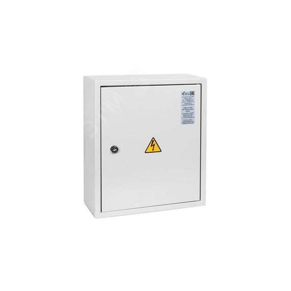 Низковольтное комплектное устройство ОЩВ-12 УХЛ3 IP31 (63А/12х25А, КЭАЗ) ОЩ ЦЕНТР ЭНЕРГИИ 00-00008972