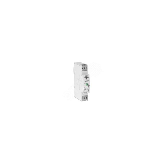 УЗИП для силовых сетей (Класс III), 12 В OBO Bettermann VF12-AC DC