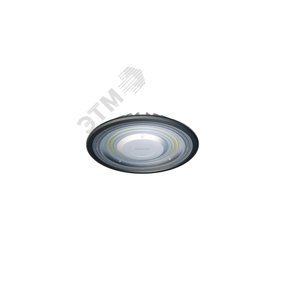 Светильник светодиодный ДСП-11-100-5К-D120 INNOLUX 97453