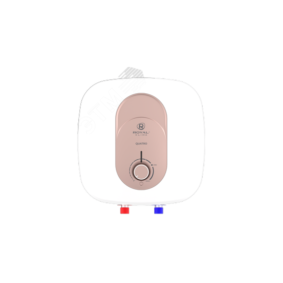 Водонагреватель электрический накопительный RWH-Q10-FE Royal Clima RWH-Q10-FE