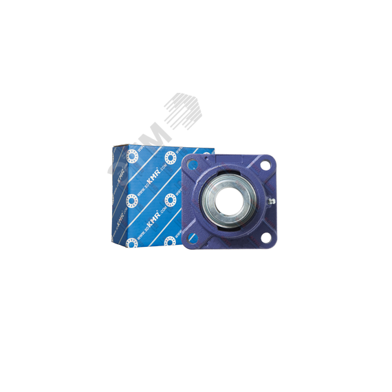 Подшипниковый узел FY 40 WF KMR FY40WFKMR